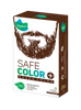 Vegetal Safe Color For Beard - Dark Brown - Distacart