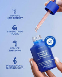 Thumbnail for Aavrani Hair Density Boosting Treatment (Serum) - Distacart