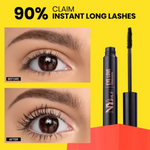 Thumbnail for NY Bae Eye Love Curling Mascara - Intense Black