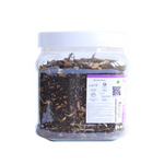 Thumbnail for Tassyam Organics Strong Kadha Tea | Chai - Jar - Distacart