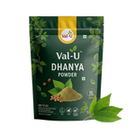Thumbnail for Val-U Organics Dhanya Powder - Dista