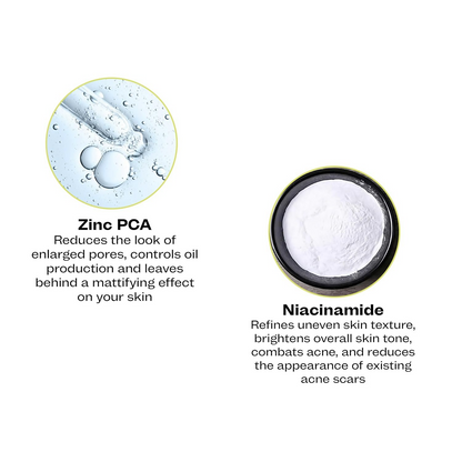 3 Am Serum For Acne & Hyper - Distacart
