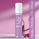 Thumbnail for Bake Happy 100% Concentrated Perfume Oil Roll on Fragrance For Men & Women - Black Currant - Distacart