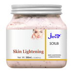 Thumbnail for Jeva Skin Lightening Scrub Face & Body Exfoliates - Dista