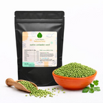 Thumbnail for Village-Organica Coriander Seeds - Dista