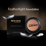 Thumbnail for Keya Seth Aromatherapy Professional Compact Cream Foundation - Shade 4 - Distacart