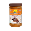 Sundrop Peanut Butter With Chocolate, Crunchy - Dista