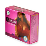 Thumbnail for Nutrijuven - Uvaar I Breast Oil & Capsules For Women Combo - Distacart