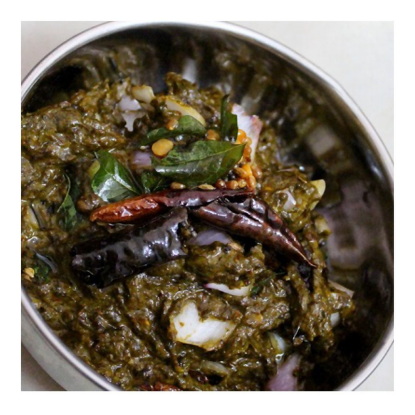 21Pickles Gongura Pickle - Distacart