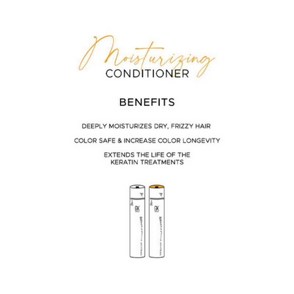 GK Hair Moisturizing Color Protection Conditioner With Intense Hydration - Distacart