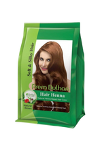Thumbnail for Prem Dulhan Hair Henna Natural Henna Based Hair Color - Distacart