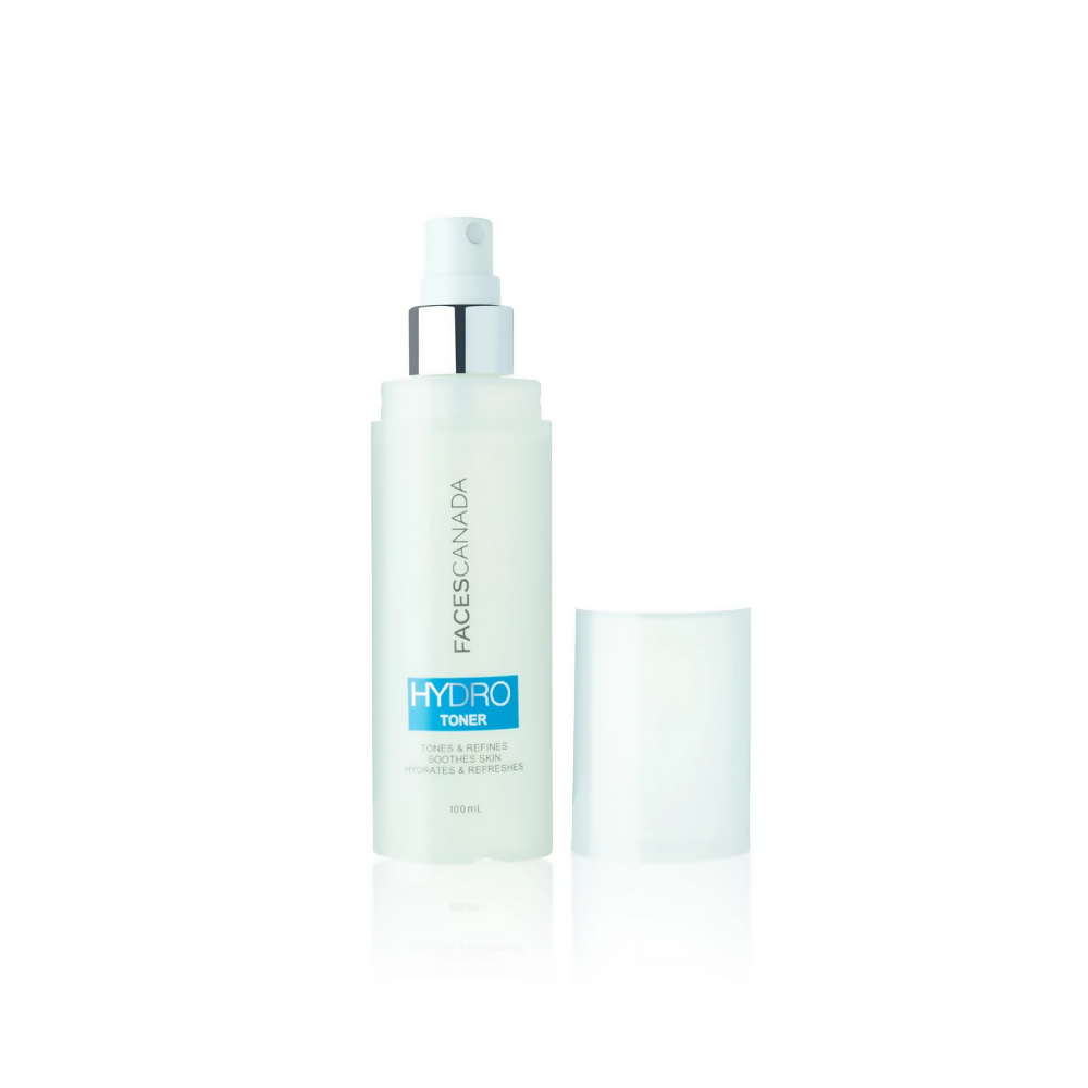 Faces Canada Gentle Toner - Distacart