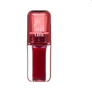 Etude House Dear Darling Oil Tint - 02 Plum Berry - Distacart