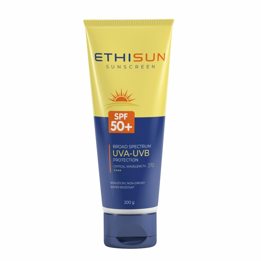Ethisun Sunscreen - Distacart