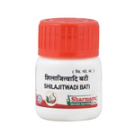 Thumbnail for Sharmayu Ayurveda SJwadi Bati - Dista