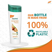 Thumbnail for Himalaya Damage Repair Argan Oil Shampoo - Distacart