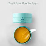 Thumbnail for Yuri Woori Vita-C Hydro-Gel Eye Patch - Dista