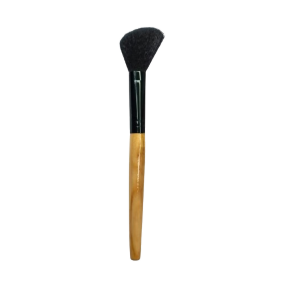 Bronson Professional Angled Kabuki Contour Shading Makeup Brush - Dista