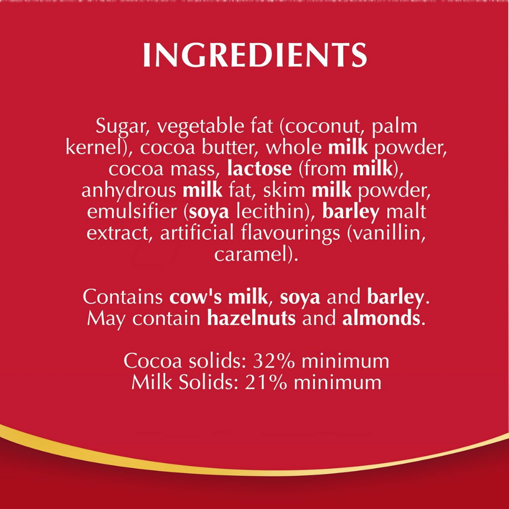 Lindt Exotic Milk Truffles Chocolates - Dista
