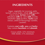Thumbnail for Lindt Exotic Milk Truffles Chocolates - Dista