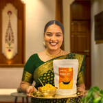 Thumbnail for Patilkaki Garlic Sev