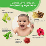 Thumbnail for Herby Angel Ultra Gentle Baby Hair Cleanser