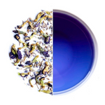 Thumbnail for Tassyam Organics Lapis Lavender Biodegradable Tisane Teabags - Distacart