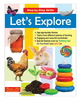 Step By Step Skills- Let'S Explore - Dista