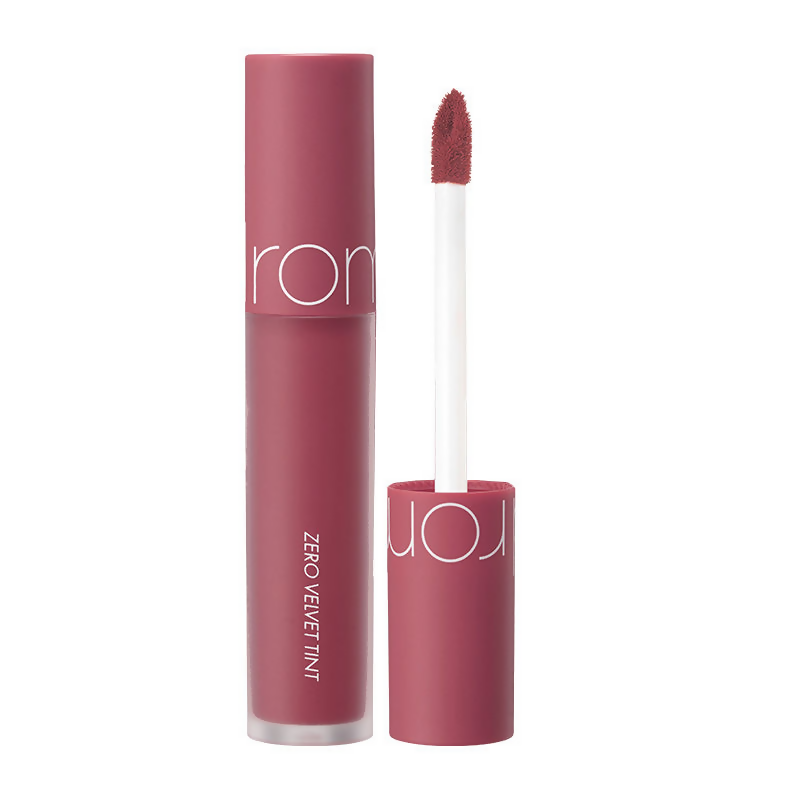 Rom&nd Zero Velvet Tint - 18 Petal Tassel - Distacart