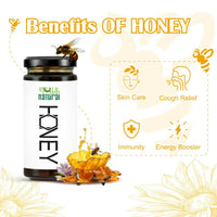 Thumbnail for benifits of honey