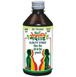 Thumbnail for Abhay Ayurveda Medari Slim-Fit Syrup - Distacart