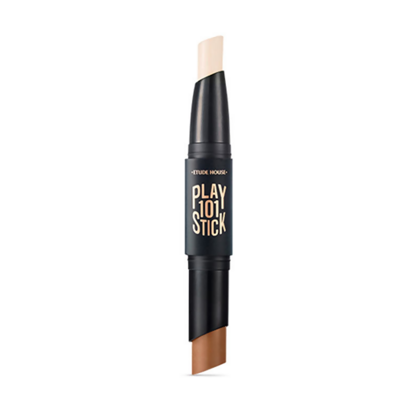 Etude House Play 101 Stick Contour Duo - 1 Original - Distacart