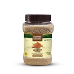 Thumbnail for Jivamrit Organic Jaggery Powder - Dista