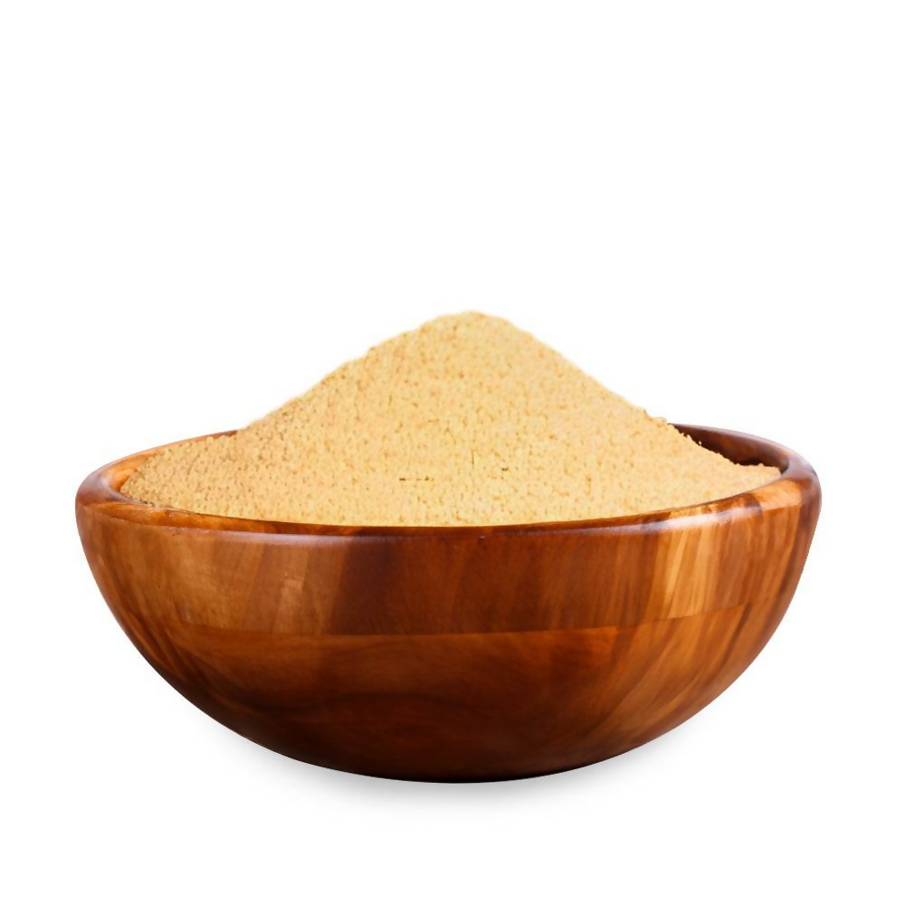 Organic Mandya Foxtail Millet Roasted Upma Rava - Distacart