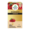 Organic India Berberine Advance Capsules - Distacart