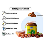 Thumbnail for Little Joys Chocolate Spread + Tomato Sauce Squeeze