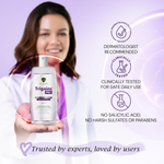 Thumbnail for APPLE THERAPEUTICS Trigaine PRO Anti-Dandruff Shampoo - Dista