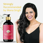 Thumbnail for Ivory Natural Color Protection Hair Shampoo - Natural Solution For Coloured Hair - Distacart