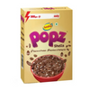 Sundrop Popz Shells Breakfast Cereal - Multi Grain Choco Flakes, Choco Fills - Dista