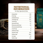 Thumbnail for Cothas Coffee Aroma Gold Medium Roasted Coffee Beans - Distacart
