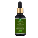 Thumbnail for Al Masnoon Moringa Oil Infused with Extra Virgin Coconut Oil - Distacart