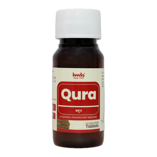 IMIS Ayurveda Qura Tablets