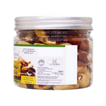 Thumbnail for Tassyam Organics Exotic Brazil Nuts - Distacart