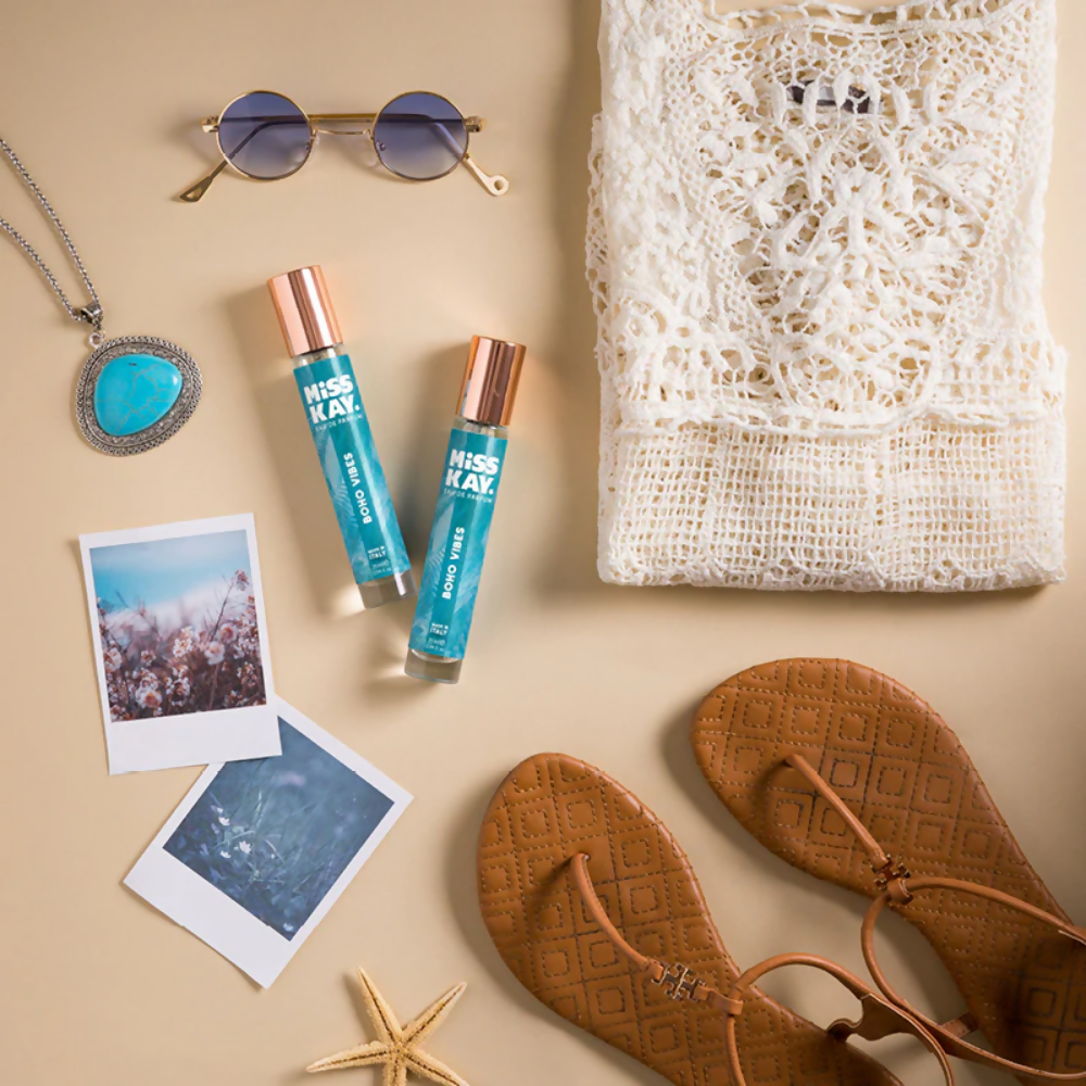 Miss Kay Boho Vibes Eau De Parfum - Dista