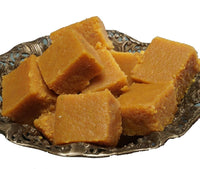 Thumbnail for Anything But Sugar Roasted Chana (Jaggery)