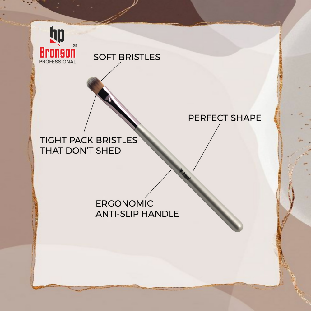 Bronson Professional Classic Makeup Blending Brush - Dista