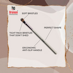 Thumbnail for Bronson Professional Classic Makeup Blending Brush - Dista