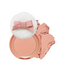 Etude House Lovely Cookie Pressed Powder Blush - Ginger Honey - Distacart