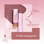 Thumbnail for Vaseline Emily In Paris Tinted Lip Balm Stick - Nude Nouveau - Distacart