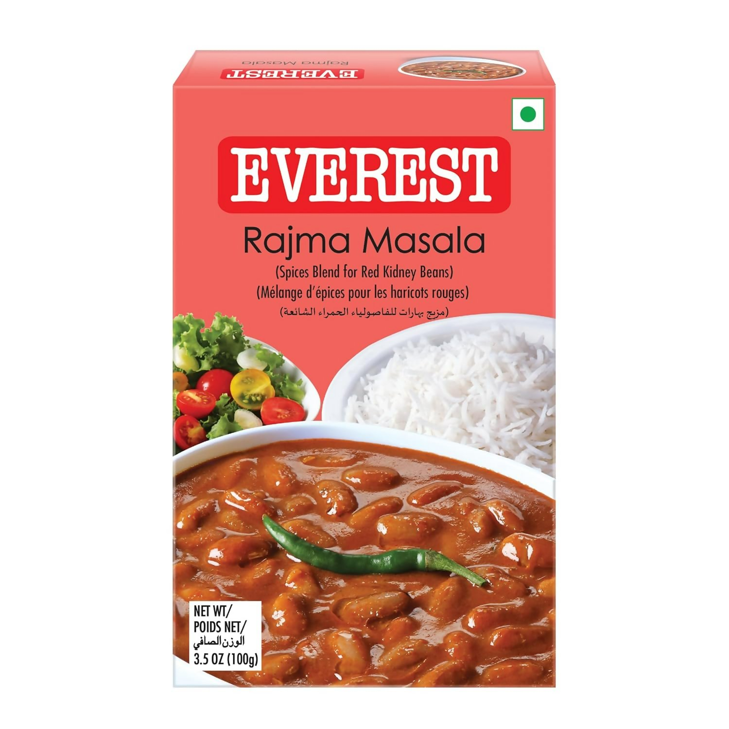 Everest Rajma Masala